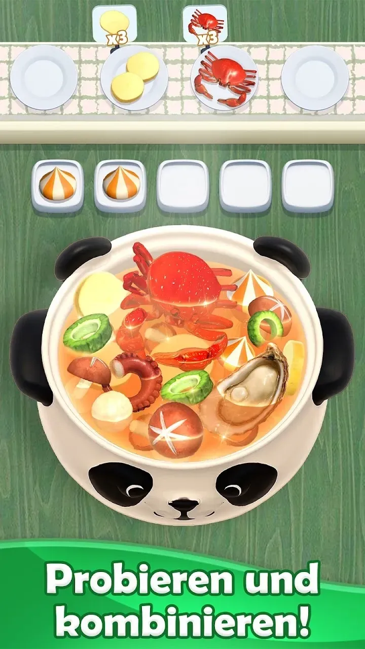 Przegląd poziomu zrzutu ekranu