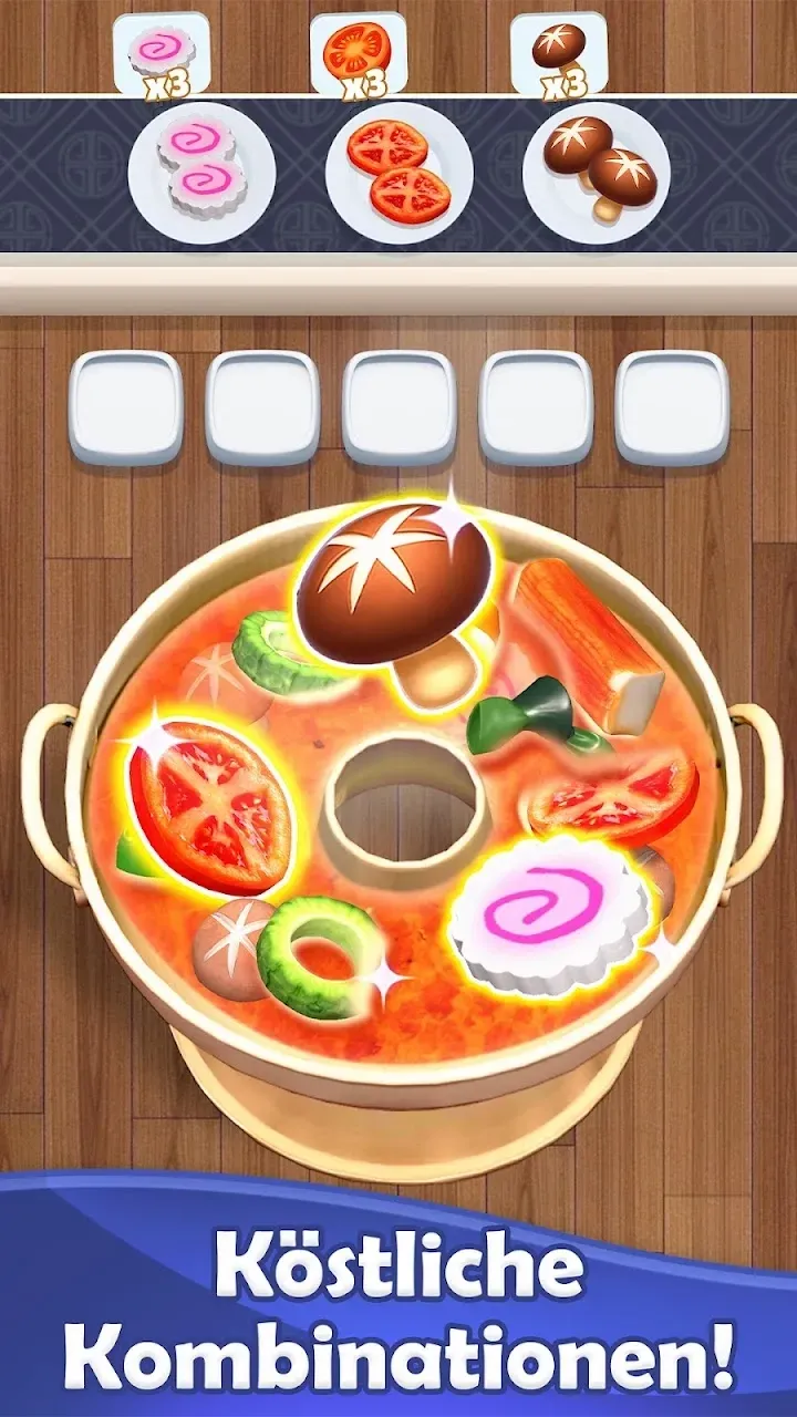 Wzmocnienia zrzutów ekranu